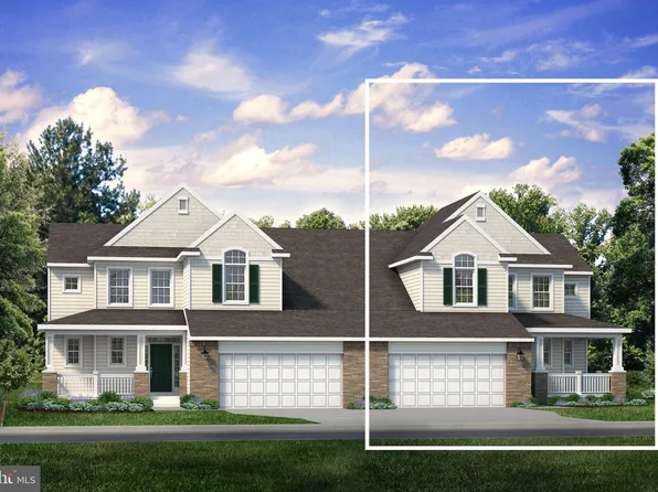 2446 Burgandy Ln #97, Easton, PA 18040