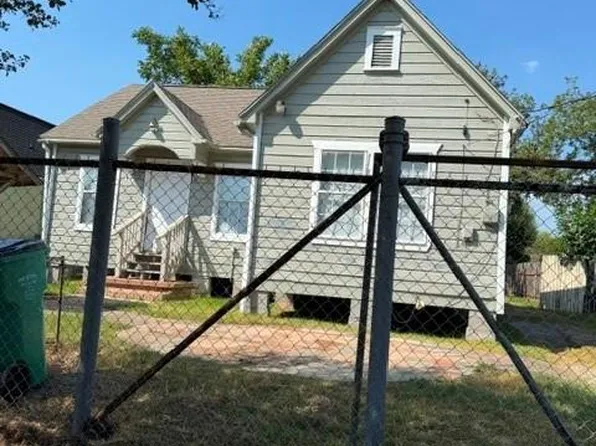 110 W Hunnicutt St, Baytown, TX 77520