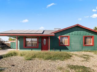 6402 W Avalon Dr, Phoenix, AZ 85033