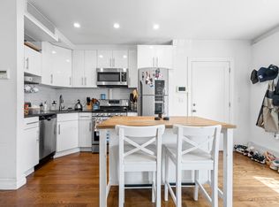 157 Prospect Ave #1, Brooklyn, NY 11215
