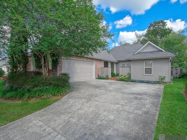 10838 Hillbrook Ave, Baton Rouge, LA 70810