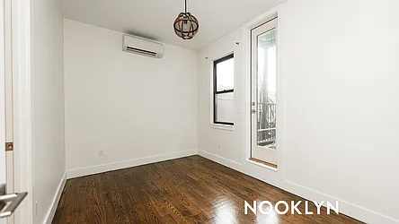 Rented by Nooklyn NYC LLC