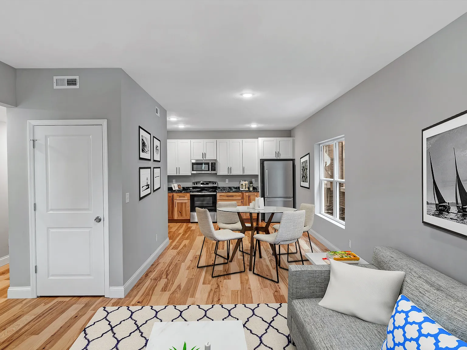 3409 Juniata Street - A — Photo 1