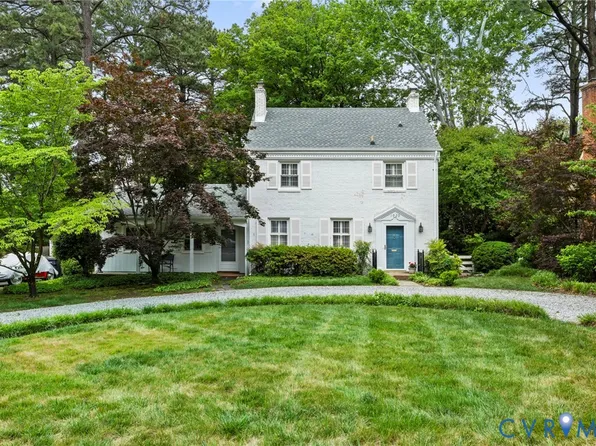 1020 Horsepen Rd, Henrico, VA 23229