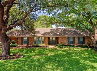 1600 Dakar Rd W, Fort Worth, TX 76116