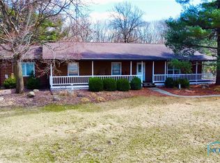 10196 County Road 14, Wauseon, OH 43567