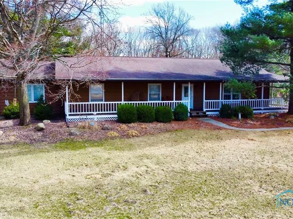 10196 County Road 14, Wauseon, OH 43567