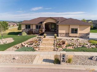 4444 Portrush Rd, Rapid City, SD 57702