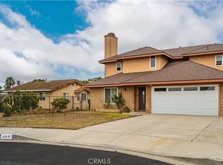 402 Greendale Dr, La Puente, CA 91746