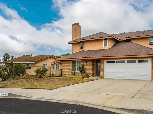 402 Greendale Dr, La Puente, CA 91746