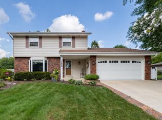 188 Third STREET, Allenton, WI 53002