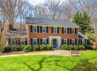 632 Hertford Rd, Winston Salem, NC 27104