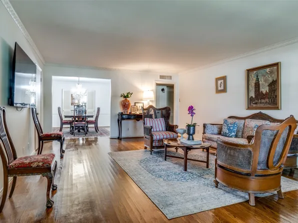 6222 Bandera Ave APT B, Dallas, TX 75225