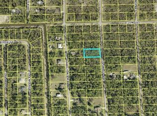 2117 Columbus Ave, Alva, FL 33920