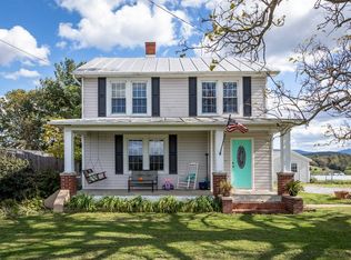 1125 Battlefield Rd, Grottoes, VA 24441