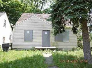 12930 Burt Rd, Detroit, MI 48223