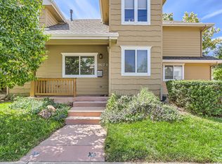 1927 23rd St APT B, Boulder, CO 80302