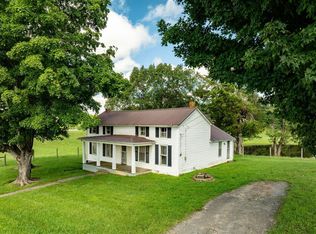 5202 Highway 218, Greensburg, KY 42743