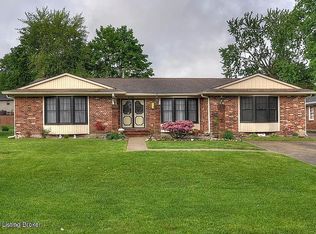 6706 Hollow Tree Rd, Hollow Creek, KY 40228