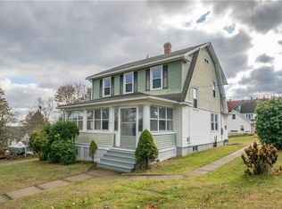 25 Prospect St, Watertown, CT 06795
