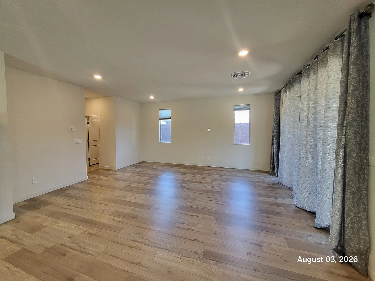 9645 Jade Rise Ave - 1 — Photo 3