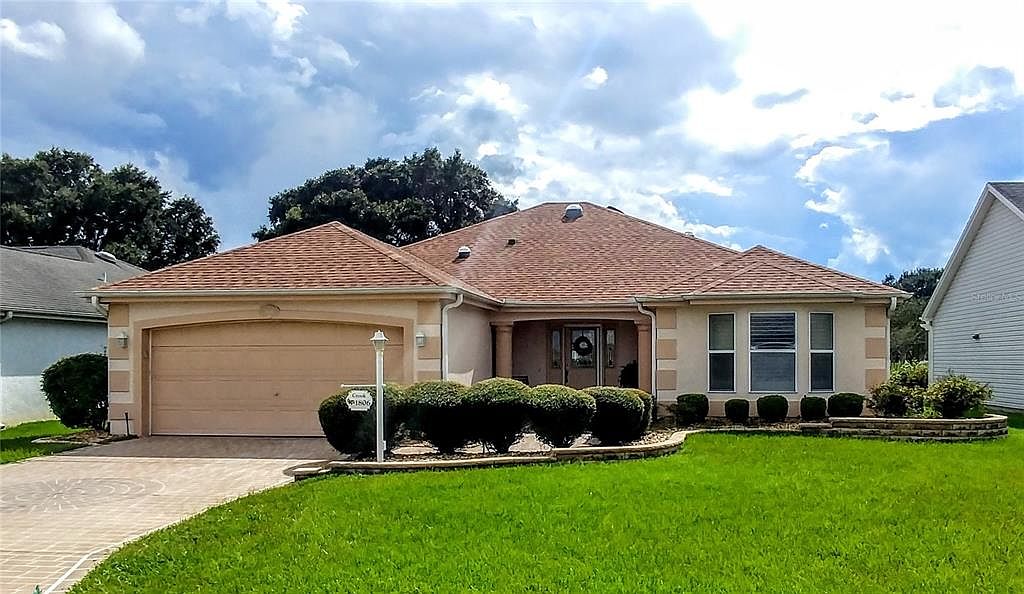 1806 Madero Dr, The Villages, FL 32159 Zillow