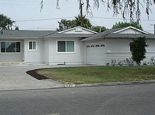 14291 Cedarwood St, Westminster, CA 92683