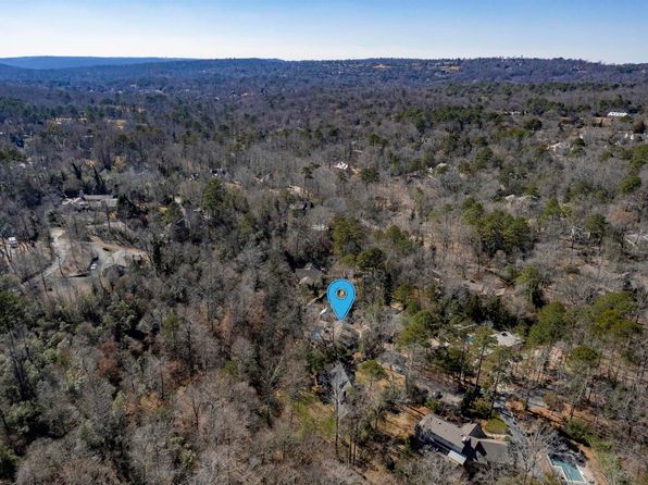 4227 Old Brook Ln, Mountain Brk, AL 35243