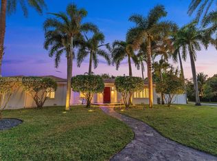 Hollywood Lakes Section, Hollywood, FL 33019