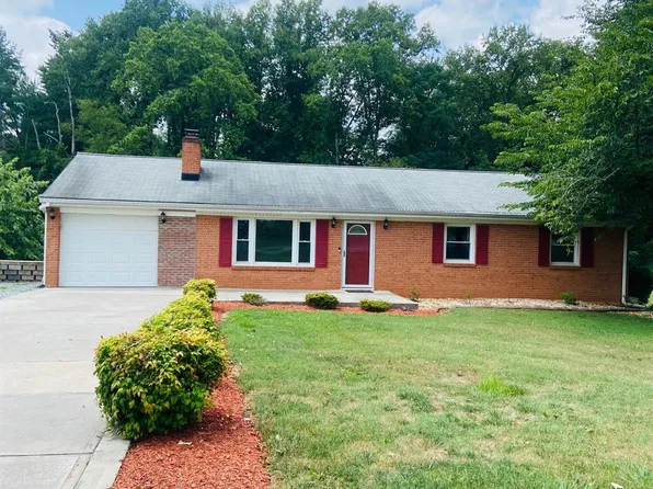 127 Mayfield Dr, Lynchburg, VA 24502