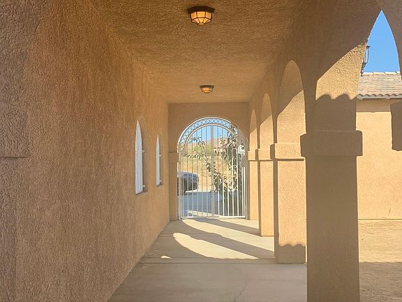 Beautiful architecture