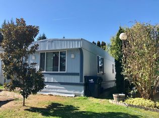 2145 31st St SPC 43, Springfield, OR 97477