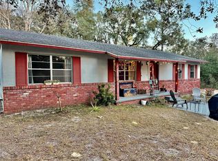5625 SW 181st Ct, Dunnellon, FL 34432