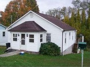 409 Thorton Ave, Princeton, WV 24740
