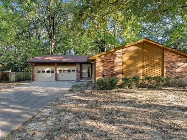 1912 Mount Vernon Dr, Jonesboro, AR 72401