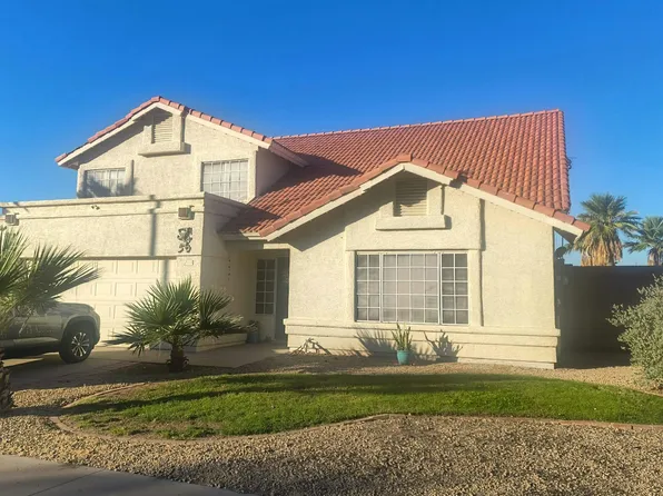 3520 N Copenhagen Dr, Avondale, AZ 85392