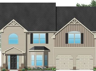 8110 White Oak Loop, Stonecrest, GA 30038