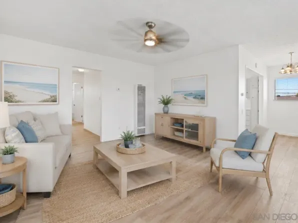 4381 Oregon St Unit 8, San Diego, CA 92104