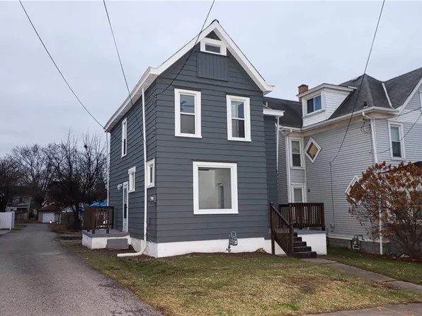 363 Reno St, Rochester, PA 15074