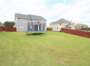 825 Rollo Domino Cir, Evans, GA 30809