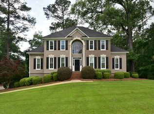 2003 Devon Dr, Albany, GA 31721