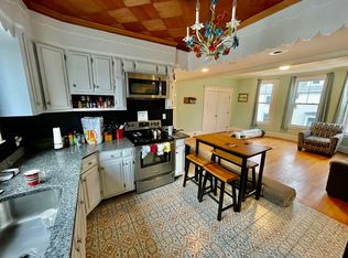 67 Benton Rd #2, Somerville, MA 02143