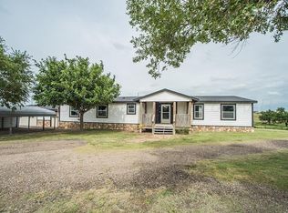 8050 Tipton St, Amarillo, TX 79108