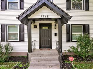 3918 Alma Ave, Knoxville, TN 37914