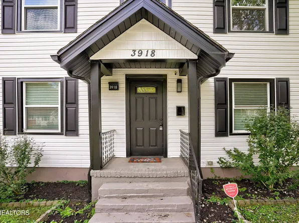 3918 Alma Ave, Knoxville, TN 37914