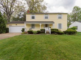 29017 Buchanan Dr, Bay Village, OH