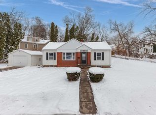 1310 Kirkwood Blvd, Davenport, IA 52803