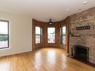 777 W Diversey Pkwy #UNT4NW, Chicago, IL 60614
