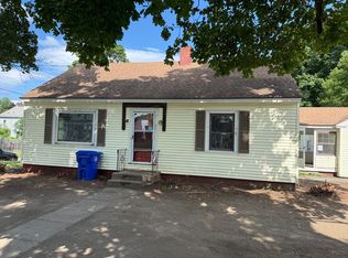 291 Chapman St, Greenfield, MA 01301