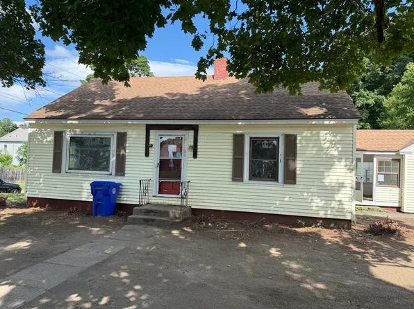 291 Chapman St, Greenfield, MA 01301